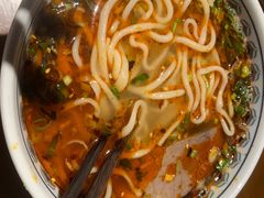 -伊斯麦尔丝路·新派菜(沙子口店)