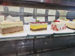 -榖屋house of flour(张江首店)