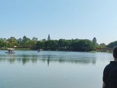 -美兰湖景区