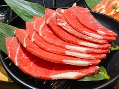 -九田家黑牛烤肉料理(太奥广场店)