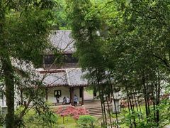 -岳麓山风景名胜区