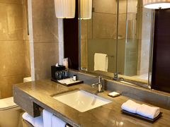 -广州粤海喜来登酒店