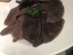 千层毛肚-海底捞火锅(万丰桥店)
