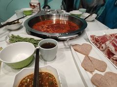 -重庆巴渝火锅(钟家村店)