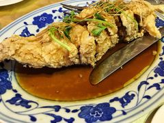 -厉家菜(德胜门总店)