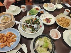 -味友味港印记(厦门集美银泰百货店)