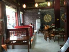 大堂-老味道1992(武当山店)