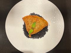 -北京王府井希尔顿酒店·秦唐中餐厅Chynna
