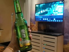 -音悦汇量贩KTV(相城店)