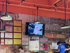 -蚝堡海鲜·威海菜·海肠捞饭·烧烤·亚洲吃蚝公司(幸福门店)