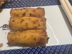 -肉串汪(月坛店)