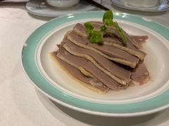 金陵盐水鸭-民国红公馆·秦淮八艳(夫子庙店)