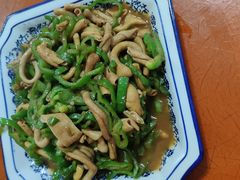 -五村饭店
