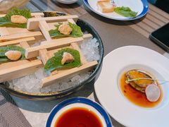 -極上萬膳·日料放题(来福士江景店)