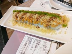 -牛油果大师寿司(瑞景店)