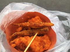 -鱼儿纸包鱼(常乐店)