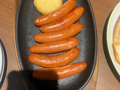 -萨莉亚意式餐厅(百联徐汇店)