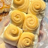 深圳｜福田的蜂蜜小面包被我找到了！童年回忆