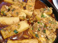 原味老豆腐-龙凤瓦罐煨汤馆(清江东路店)