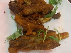 -范记靖远羊羔肉(博物馆店)