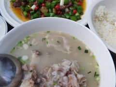 -双流老字号董蹄花(机场南四路店)