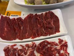-大四喜·鲜牛肉火锅(洛阳大学城店)