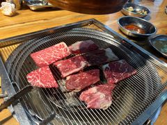 -麻蒲碳烤肉(远景路1号店)