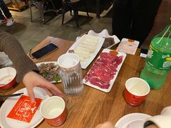 -牛很鲜潮汕牛肉火锅(朝晖路店)