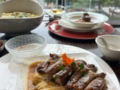 -嘉美轩·精细潮州菜·商务宴请(惠州佳兆业铂尔曼酒店)