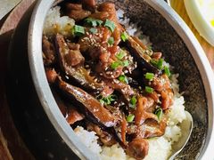 -九田家黑牛烤肉料理(太阳宫广场店)