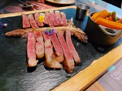 -Erman岩烧牛排(虹桥南丰城店)
