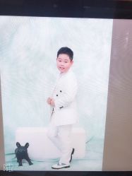 点击看大图 -拾光年华摄影馆(菱角湖公园店)