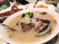 -漢舍中国菜馆(889广场店)