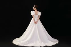 -薇薇新娘婚纱摄影(开州大道店)