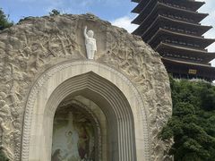 -牛首山文化旅游区