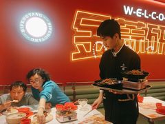 -避风塘·金牌店·夜宵(金玉兰店)