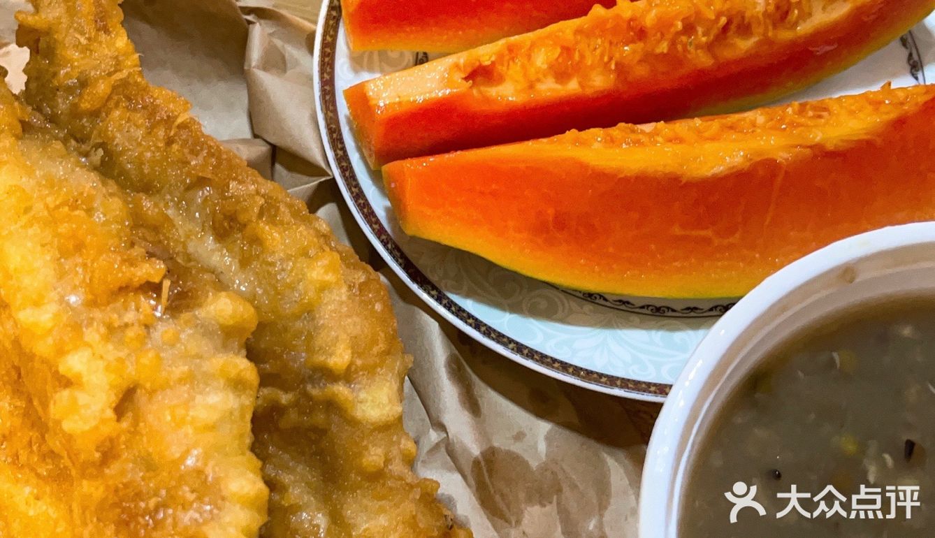 探店篇｜啃鸡翅的快落你不懂[阴险]