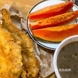 探店篇｜啃鸡翅的快落你不懂[阴险]