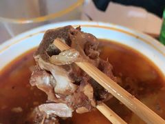 -老诚一锅(万年花城店)