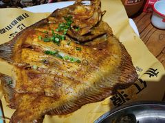 -永红源·啤酒烧烤海鲜大排档(台柳路店)