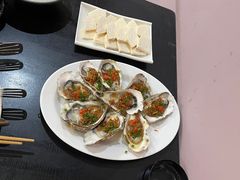 -老巴刹新加坡餐厅