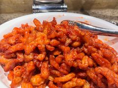 -汉巴味德·烤肉与啤酒的自助(杭州大悦城店)