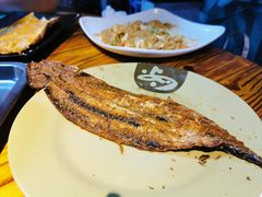 -丹东特色烤肉(南光三部店)