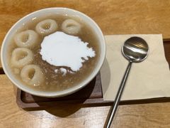-绿小院(荔湾店)