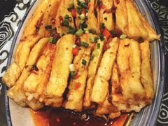 -阿嫂印象·民间江湖菜(大学城店)