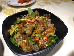 -聚味瞿记·龙虾堂(天元店)