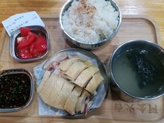 -阿金大白·上海菜馆(新天地店)