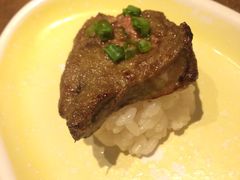 -板长寿司(铜锣湾店)