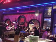 -蘭奢雅集·江浙菜(青山江滩店)