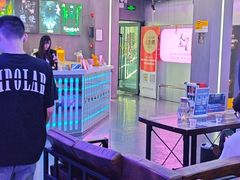 -关你鬼室大型密室逃脱(佛山创意园店)